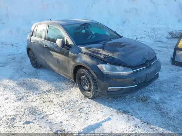 3VWB17AU2JM275686 2018 VOLKSWAGEN GOLF - Image 1