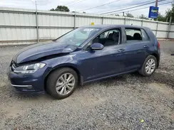 3VWB17AU2JM277261 2018 VOLKSWAGEN GOLF