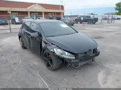 3VWB17AU2JM280709 2018 VOLKSWAGEN GOLF