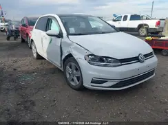 3VWB17AU3JM252496 2018 VOLKSWAGEN GOLF