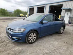 3VWB17AU3JM280007 2018 VOLKSWAGEN GOLF