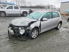 3VWB17AU4JM280307 2018 VOLKSWAGEN GOLF