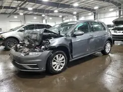 3VWB17AU4JM280503 2018 VOLKSWAGEN GOLF