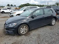 3VWB17AU4JM280663 2018 VOLKSWAGEN GOLF