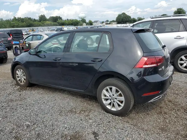 3VWB17AU4JM280663 2018 VOLKSWAGEN GOLF - Image 2