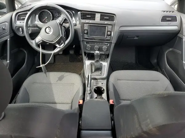 3VWB17AU4JM280663 2018 VOLKSWAGEN GOLF - Image 8