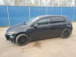 3VWB17AU4JM286771 2018 VOLKSWAGEN GOLF