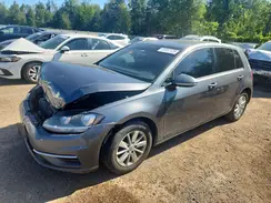 3VWB17AU4JM289413 2018 VOLKSWAGEN GOLF