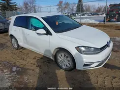 3VWB17AU5JM256291 2018 VOLKSWAGEN GOLF