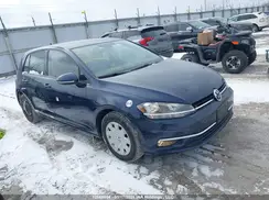 3VWB17AU5JM257750 2018 VOLKSWAGEN GOLF