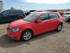 3VWB17AU5JM265850 2018 VOLKSWAGEN GOLF