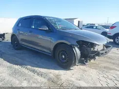 3VWB17AU5JM269543 2018 VOLKSWAGEN GOLF