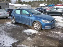 3VWB17AU5JM278890 2018 VOLKSWAGEN GOLF