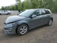 3VWB17AU5JM292417 2018 VOLKSWAGEN GOLF