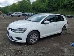 3VWB17AU6JM262455 2018 VOLKSWAGEN GOLF