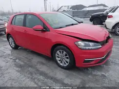 3VWB17AU6JM271060 2018 VOLKSWAGEN GOLF