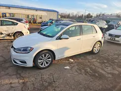 3VWB17AU6JM278333 2018 VOLKSWAGEN GOLF