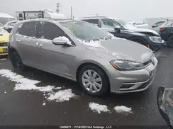 3VWB17AU6JM296220 2018 VOLKSWAGEN GOLF