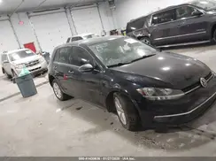 3VWB17AU7JM261623 2018 VOLKSWAGEN GOLF