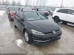3VWB17AU7JM268653 2018 VOLKSWAGEN GOLF