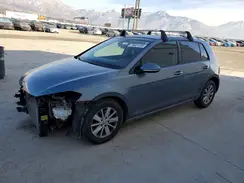 3VWB17AU7JM276994 2018 VOLKSWAGEN GOLF