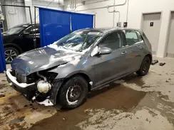 3VWB17AU7JM292323 2018 VOLKSWAGEN GOLF