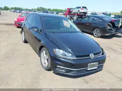 3VWB17AU8JM268726 2018 VOLKSWAGEN GOLF