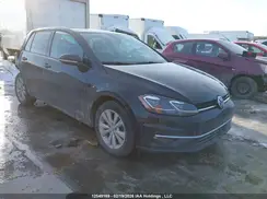 3VWB17AU8JM283341 2018 VOLKSWAGEN GOLF