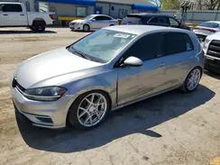 3VWB17AU9JM262692 2018 VOLKSWAGEN GOLF