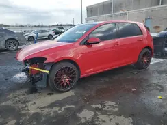 3VWB17AU9JM267603 2018 VOLKSWAGEN GOLF