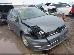 3VWB17AU9JM290332 2018 VOLKSWAGEN GOLF