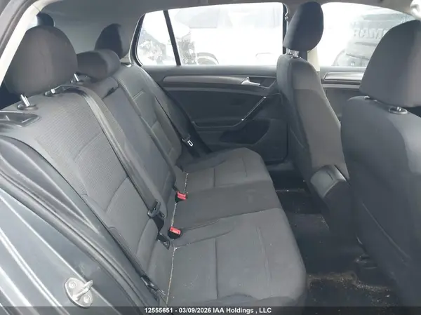 3VWB17AU9JM290332 2018 VOLKSWAGEN GOLF - Image 8