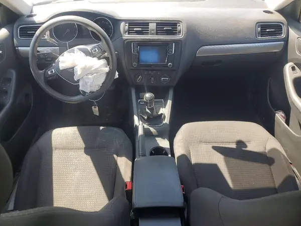 3VWB67AJ0GM306529 2016 VOLKSWAGEN JETTA - Image 8