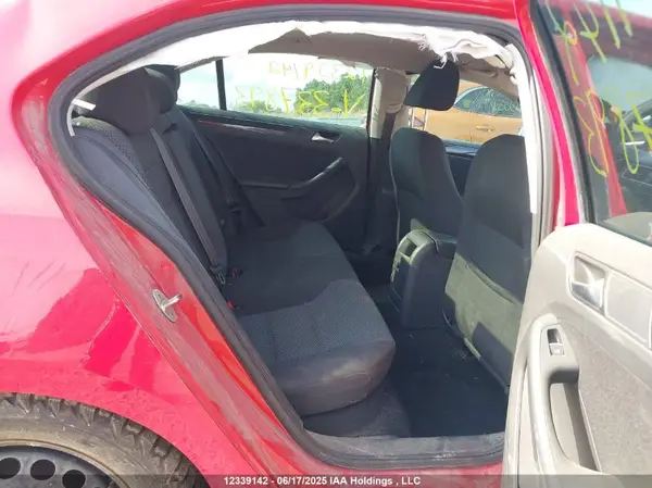 3VWB67AJ0GM337893 2016 VOLKSWAGEN JETTA - Image 8
