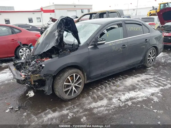 3VWB67AJ0GM362373 2016 VOLKSWAGEN JETTA - Image 2