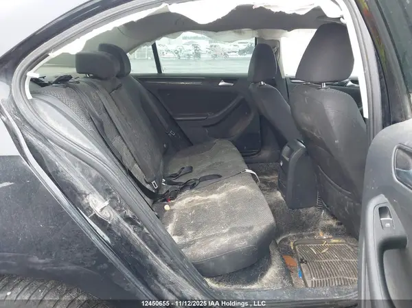 3VWB67AJ0GM362373 2016 VOLKSWAGEN JETTA - Image 8