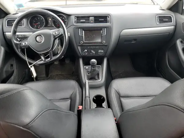 3VWB67AJ0HM204844 2017 VOLKSWAGEN JETTA - Image 8