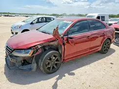 3VWB67AJ0HM205878 2017 VOLKSWAGEN JETTA