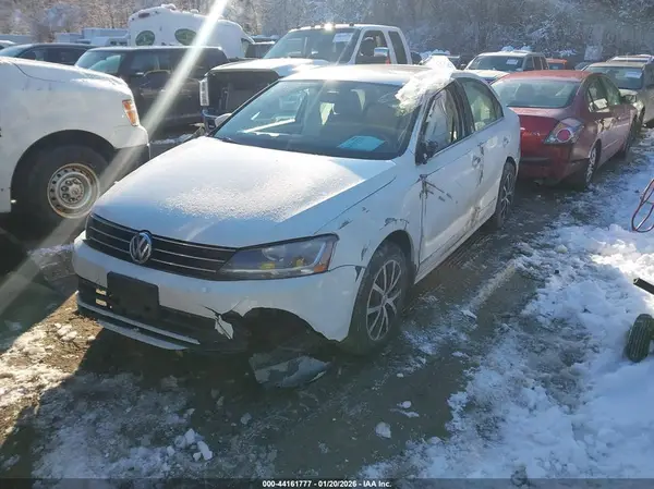 3VWB67AJ0HM222504 2017 VOLKSWAGEN JETTA - Image 2