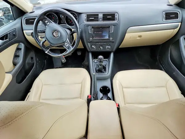 3VWB67AJ0HM245068 2017 VOLKSWAGEN JETTA - Image 8