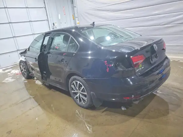 3VWB67AJ0HM252019 2017 VOLKSWAGEN JETTA - Image 2