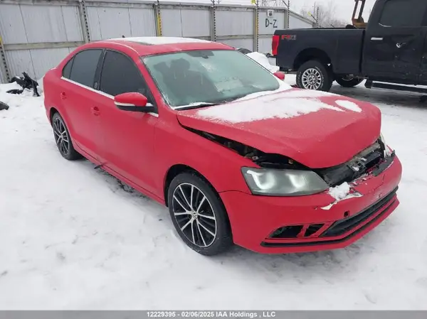 3VWB67AJ0HM254725 2017 VOLKSWAGEN JETTA - Image 1