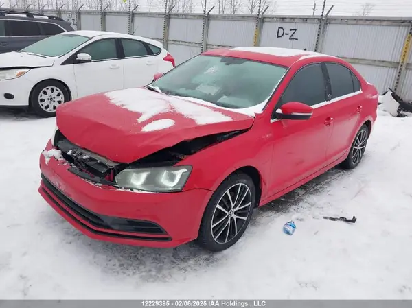 3VWB67AJ0HM254725 2017 VOLKSWAGEN JETTA - Image 2