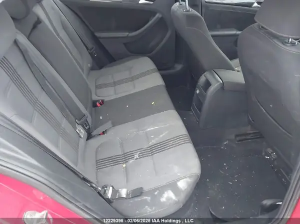 3VWB67AJ0HM254725 2017 VOLKSWAGEN JETTA - Image 8