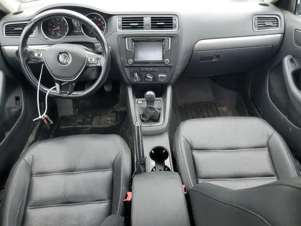 3VWB67AJ0HM266907 2017 VOLKSWAGEN JETTA - Image 8