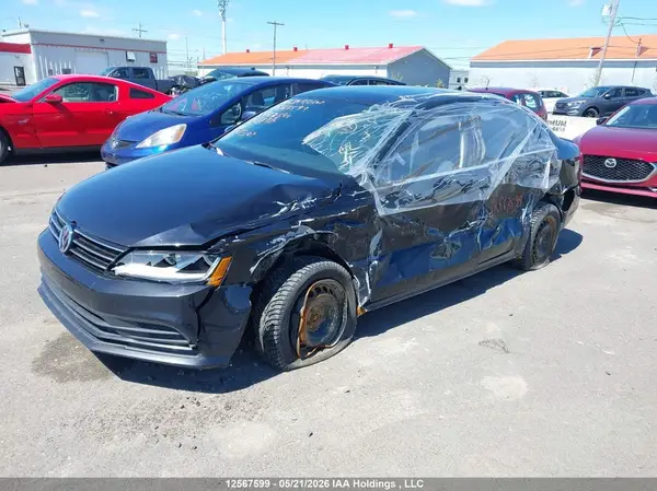 3VWB67AJ0HM287644 2017 VOLKSWAGEN JETTA - Image 2