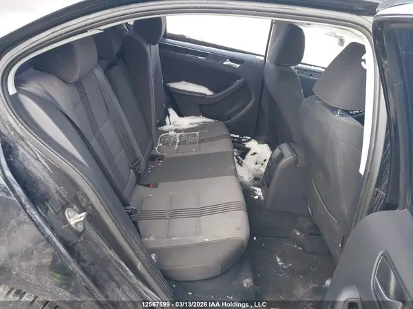 3VWB67AJ0HM287644 2017 VOLKSWAGEN JETTA - Image 8