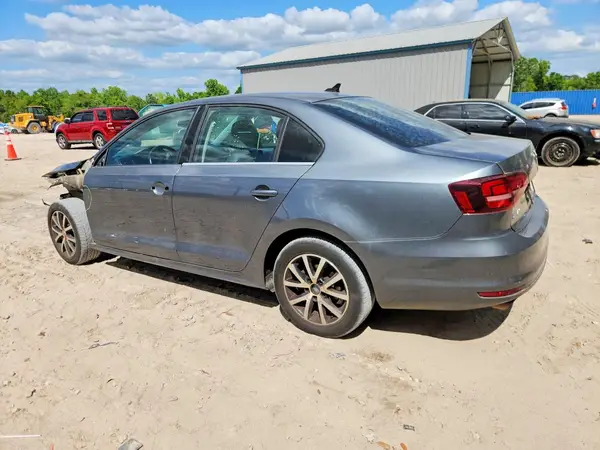 3VWB67AJ0HM298398 2017 VOLKSWAGEN JETTA - Image 2