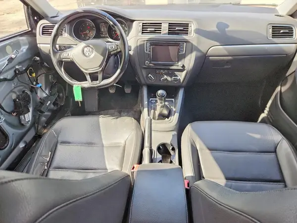 3VWB67AJ0HM298398 2017 VOLKSWAGEN JETTA - Image 8