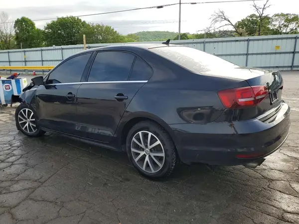 3VWB67AJ0HM318908 2017 VOLKSWAGEN JETTA - Image 2